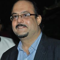 Sanjay Manocha