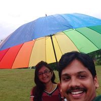Anu Bora-Gaikwad