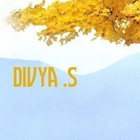 Divya Subramanian