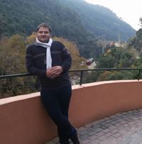 مصطفى العراقي