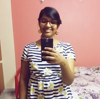 Lipi Saxena