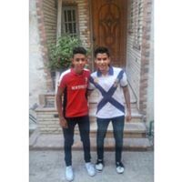 Yehia Yehia
