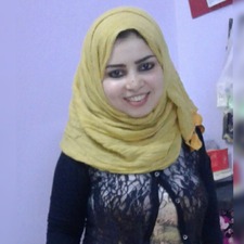 Marwa Hamdy