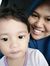 Aishah ...
