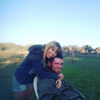 Marelize Van Der Walt