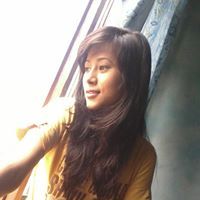 Aarati Shrestha