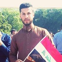 علي ناهي الشحماني
