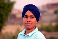 ਦਿਲਪ੍ਰੀਤ ਸਿੰਘ