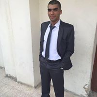 Mostafa Kharma