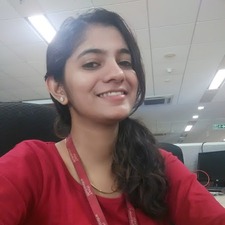 Radha Sable