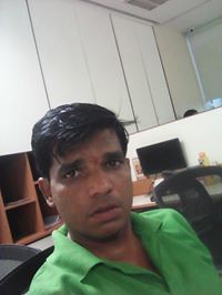 Anil Pavade