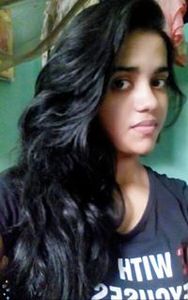 Radha Jha