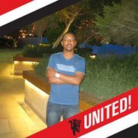 Ashenafi Negash