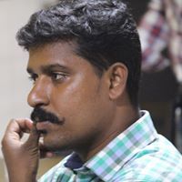 Suresh M