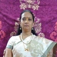 Radha Mudholkar
