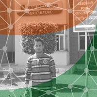 Anup Behera
