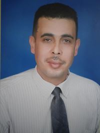 المدرب محمد يالو