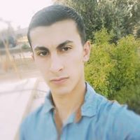 Mohammed Khaled