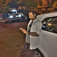 Ved Jha