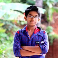 Gokul Pradeep
