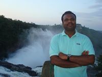 புருஷோத்தமன் மணிகண்டன்