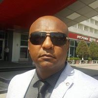 Elfatih Ahmed
