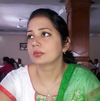 Simran Deep