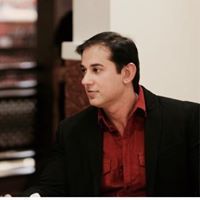 Haider Cheema