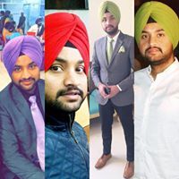 Varinder Varinder