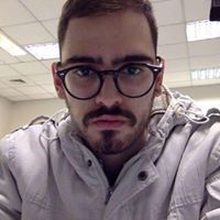 Andreas Chrysostomou