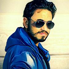 Rahul Ramteke