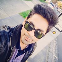 Vishal Grover