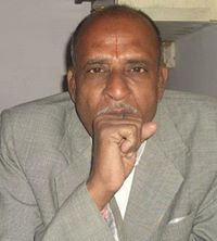 Ramesh Chandra