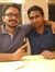 Aravind...