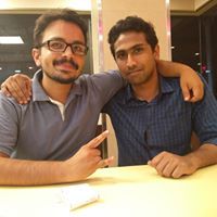 Aravind Rajendran