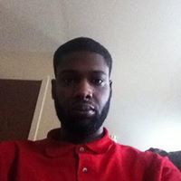 Frederick Bailey Jr.