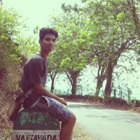 Antony Xavier