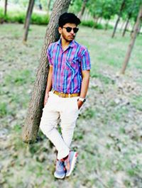 Abhishek Sethi