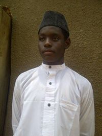 Mahmud Bala