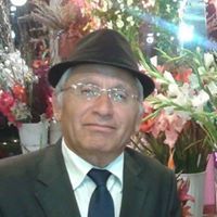 Siyamend Brahim