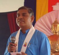 Manidhamma Dhammachari