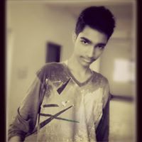 Prakash Parmar
