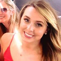Samantha McGinn