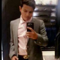Tahsin Hossain