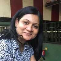 Reetu Bhatnagar