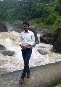 Ashok Prajapati
