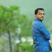Shihab Ali