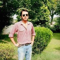 Shafaat Mirza