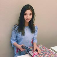 Annabelle Ding