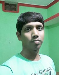 Bhaskar Seth